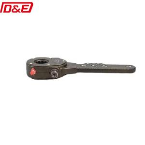 Régulateur de jeu automatique 0517465220 6 trous 10 dents 100001760 Régulateur de frein pour camion et remorque BPW - Product Image 2