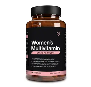 Private Label migliori caramelle gommose multivitaminiche per uomini e donne con vitamina C zinco per potenziamento immunitario biotina capelli gommosi