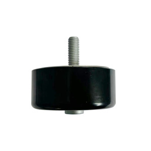 Roulement tendeur de haute qualité neuf, poulie réglable, numéro OE 5495550 - Product Image 2