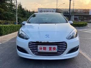 Dongfeng <span class=keywords><strong>Peugeot</strong></span> <span class=keywords><strong>308</strong></span> 5 places de 2014, fabriqué en Chine, avec transmission automatique, <span class=keywords><strong>essence</strong></span> - Product Image 3