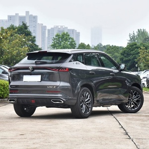 Changan UNI-Z SUV de Lujo, Motor Híbrido Turbo, Volante a la Izquierda, Caja de Cambios Automática, Asientos de Cuero, Emisión Euro VI, en Stock - Product Image 4