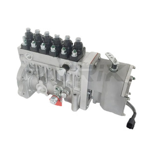 Patriot Engine Engine mesin pompa injeksi bahan bakar BYC 5258153 - Product Image 2