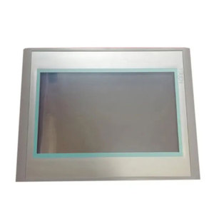 NOVA 6AV6648-0BE11-3AX0 Écran tactile d'origine PLC HMI Panneau tactile 6AV6 648-0BE11-3AX0 En stock - Product Image 1