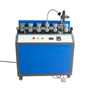 آلات صناعة المجوهرات من المصنع مباشرة: ماكينة صنع الأنابيب الذهبية المجوفة وماكينة صنع الكرات الذهبية - Product Image 1