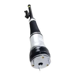 Nouvel amortisseur pneumatique arrière gauche pour suspension pneumatique de Classe S 2013-2020 W222 AIRMATIC 4MATIC - Product Image 2