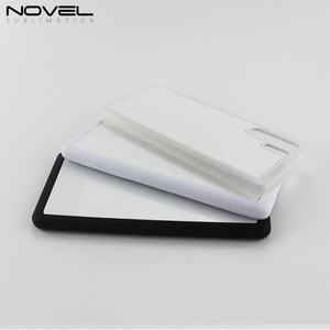 Per <span class=keywords><strong>Huawei</strong></span> <span class=keywords><strong>P30</strong></span> 40 50 Pro custodia per telefono in <span class=keywords><strong>Silicone</strong></span> morbido 2D a sublimazione personalizzata - Product Image 4