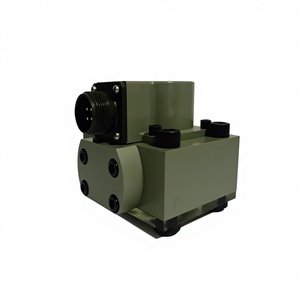 Válvulas Electrohidráulicas con Estructura de Incisión Ajustable a Posición Cero, Compatibles con la Serie 062, Reemplazo para 062-9200K - Product Image 4
