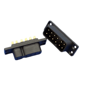 Conector de Alta Corriente de 12 Pines, 5A, Macho y Hembra, para Drones RC, Protección de Cultivos Agrícolas, Fabricación Personalizada - Product Image 2
