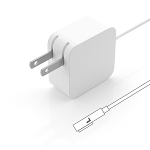 <span class=keywords><strong>Adaptateur</strong></span> secteur promotionnel de haute qualité vers câble USB-C 16,5 V 3,65 A pour <span class=keywords><strong>chargeur</strong></span> d'ordinateur portable <span class=keywords><strong>Mac</strong></span> 60 W - Product Image 2