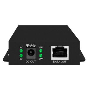 OEM 802, 3af/pada pemisah Pd terisolasi, 30W pemisah PoE industri/pemisah dengan POE (PD30W-LV2) - Product Image 5