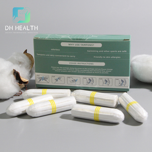 <span class=keywords><strong>Tampons</strong></span> numériques biodégradables <span class=keywords><strong>de</strong></span> haute qualité et bon marché <span class=keywords><strong>Tampons</strong></span> en coton biologique pour femmes <span class=keywords><strong>Prix</strong></span> <span class=keywords><strong>de</strong></span> gros d'usine - Product Image 4