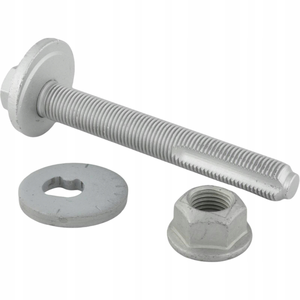 Perno de ajuste de suspensión de brazo trasero al por mayor de fábrica de China 90180-TBA-A00 para Honda Accord Breeze Avancier Camber Bolt - Product Image 1