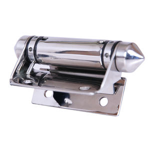 Bisagra <span class=keywords><strong>de</strong></span> Resorte <span class=keywords><strong>de</strong></span> Acero Inoxidable <span class=keywords><strong>con</strong></span> Cierre Automático Aleader para Cercas <span class=keywords><strong>de</strong></span> <span class=keywords><strong>Vidrio</strong></span> <span class=keywords><strong>de</strong></span> <span class=keywords><strong>Balcones</strong></span>/Centros Comerciales/Piscinas, Resistente a la Oxidación - Product Image 6