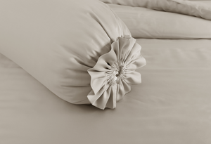 Sang trọng 100% tencel bedsheet <span class=keywords><strong>Set</strong></span> được trang bị thiết lập - Product Image 4