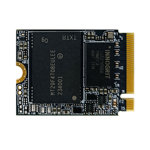 OSCOO 2230 Interne 3D-NAND-SSD-Solid-State-Laufwerke <span class=keywords><strong>M</strong></span>.2 512GB 1TB 2TB für tragbare Laptops - Product Image 6