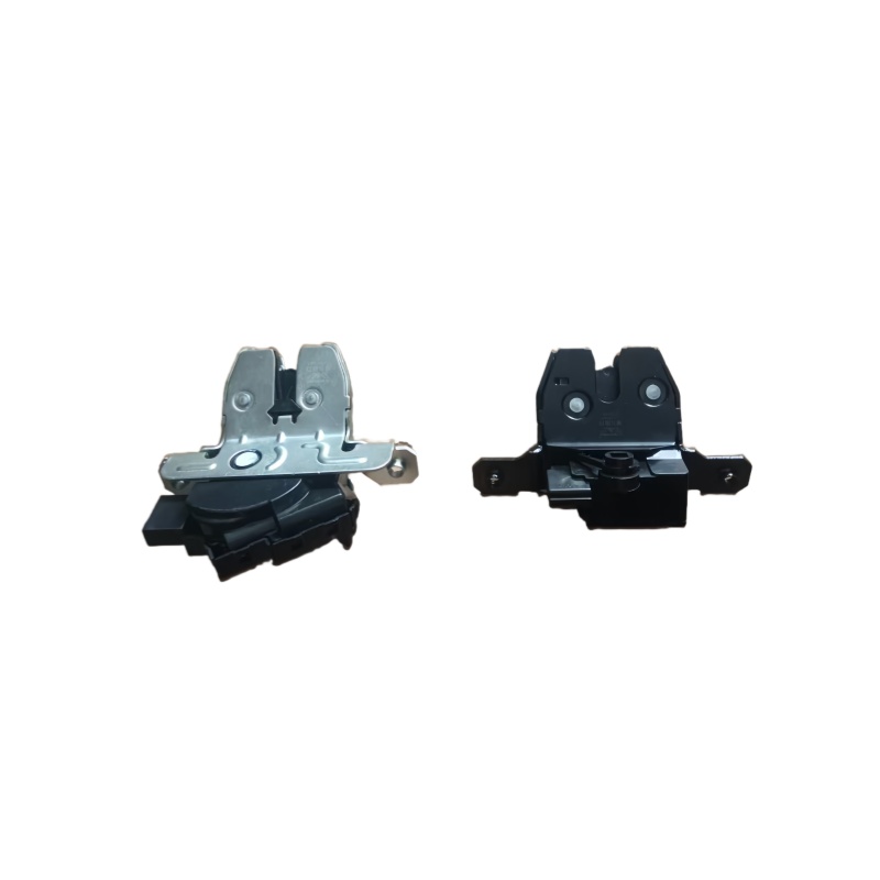 The Back Door Lock Assembly Is Suitable for Wuling Baojun 730, 560, Wuling Hongguang S1  S3 23933681LW 23539003LW Auto Parts Image 2