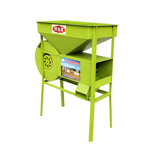 Hot Sale Winnower Cum Grader Winnowing Machine Small Small <strong>Scale</strong> Winnower - Product Image 5