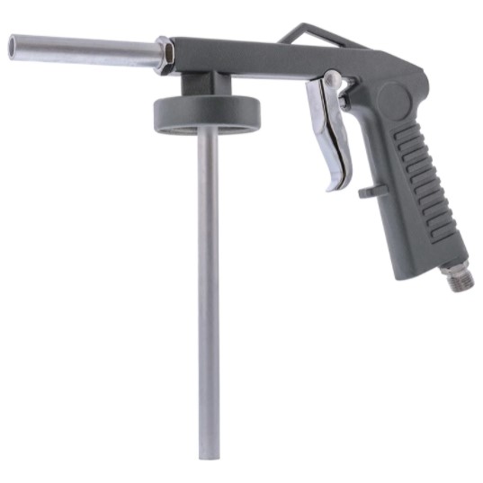 Gum Spray Gun Ultimate Dispensing for Sticky Treats