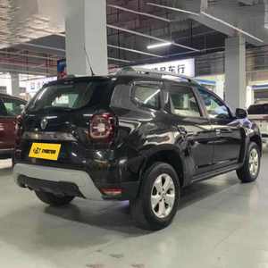 Auténticos Autos Familiares Usados Baratos GCC, <span class=keywords><strong>Renault</strong></span> Duster Resistente al Desierto, Aventura 2019, 2.0L, Bajo Kilometraje, SUV Resistente Todoterreno - Product Image 5