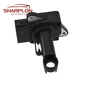 Cảm Biến Lưu Lượng Không Khí MAF Chất Lượng Cao 22204-0D030 22204-22010 197400-2030 Cho TOYOTA AVENSIS CAMRY CELICA COROLLA CROWN - Product Image 5