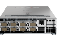 Atlas 800T A3 Super Node 4U Rack AI Training Server 8 NPU Untuk Pelatihan AI dan Komputasi Model Besar