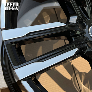 20 22 Inch 5*112 5*120 Pcd OEM Original Style Aluminum Alloy Passenger Car Wheel Hub for BMW - Product Image 4