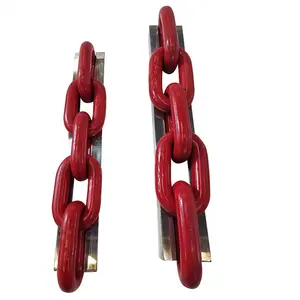 Beperkte Tijd Speciale Aanbieding Multifunctionele Lifting Chain Link Ronde Staal Link Chain