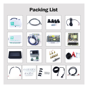 Đầu hàn laser BW101-GS với bộ cấp dây, bộ hệ thống hàn laser RayTools dành cho máy hàn sợi quang - Product Image 6