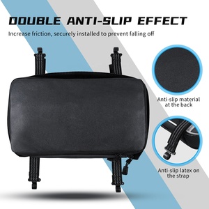 <span class=keywords><strong>Bolsa</strong></span> de <span class=keywords><strong>Herramientas</strong></span> Universal NiceCNC para Guardabarros Delantero de Motocicleta Todoterreno para DR DRZ XR CRF KDX WR <span class=keywords><strong>KTM</strong></span> EXC SXF XT XL - Product Image 6