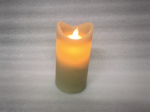 Boots förmige <span class=keywords><strong>LED</strong></span>-Wachs kerze Traditionelle Dekoration Flammen lose <span class=keywords><strong>LED</strong></span>-Kerze - Product Image 3