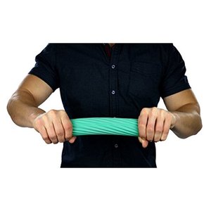 Barra di Torsione in Silicone a 5 Livelli di Durezza per <span class=keywords><strong>Braccia</strong></span> e Polsi, Barra Elastica Multifunzionale per Fitness, Rilassamento Muscolare e Comfort - Product Image 5