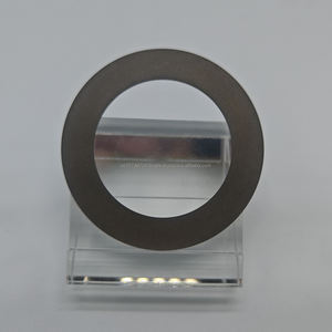 Lames de découpe en diamant à liaison en résine synthétique Lames de coupe de précision Hubless pour aluminium et semi-conducteurs - Product Image 3