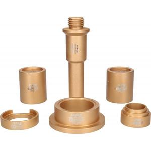 KS TOOLS-440,0600 Juego de extensión para reemplazar los pasadores King para Mercedes (6 uds)-EAN 4042146762646 VEHÍCULOS PESADOS - Product Image 1