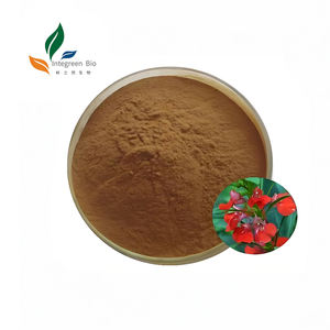 Extracto de Henna en Polvo de Grado Alimenticio al por Mayor, Extracto de Hoja de Henna, Extracto de Impatiens <span class=keywords><strong>Balsamina</strong></span> L. - Product Image 1