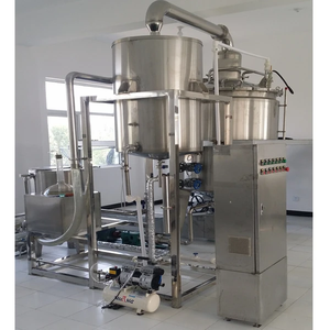 Máquina de Extracción de Aceites Esenciales con Certificación CE para Plantas de Rosa, Lavanda y <span class=keywords><strong>Naranja</strong></span> - Product Image 6