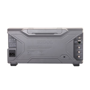Oscilloscope numérique portable à double canal Rigol MSO2202A-S, fréquence d'échantillonnage 2GSa/s, résolution 1280x1024, universel multifonctionnel - Product Image 4
