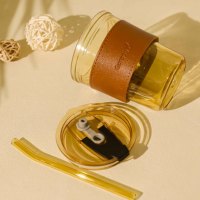 Лидер продаж, прозрачный хрустальный стеклянный набор чашек для домашней вечеринки и детей, прочная посуда для напитков