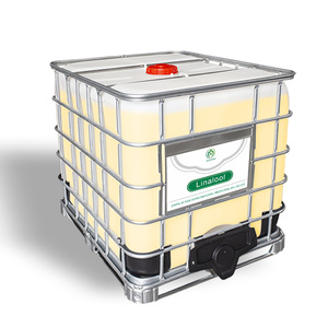 น้ำมัน linalool สังเคราะห์/ธรรมชาติ linalool Number78-70-6 CAS - Product Image 3
