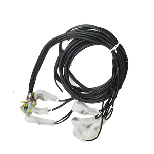ชุดสายเคเบิล A05B-1221-D001 สำหรับหุ่นยนต์อุตสาหกรรม FANUC - Product Image 1