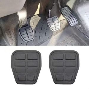 Almohadilla de pedal de embrague Volkswagen 5.4x6.3cm de repuesto para Jetta Passat Golf - Product Image 5