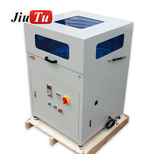 Machine de polissage écran anti-rayures polonais <span class=keywords><strong>changement</strong></span> de verre Mobile pour iPhone 14 14Pro 14PM <span class=keywords><strong>iWatch</strong></span> remettre à neuf la Machine de réparation LCD - Product Image 6