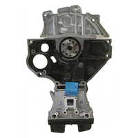 Bloc moteur de voiture F18D4 1.8L A18XER testé professionnellement pour Chevrolet Cruze Nubira Optra Lacetti, moteur nu neuf