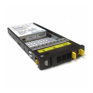 P9B41A P09988-001 Disque SSD SAS 3,84 To 12 Gbit/s à usage mixte <span class=keywords><strong>SED</strong></span> 2,5 pouces SFF Hot-Plug pour stockage MSA 2050/2060/2080 - Product Image 6