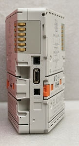 Terminal de Salida Analógica EtherCAT BECKHOFF EL4014 de 4 Canales 0-20mA de 12 Bits, Módulo de Automatización Industrial - Product Image 5