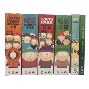 Colección Completa en DVD, Series de TV, Películas, Fábrica, <span class=keywords><strong>South</strong></span> <span class=keywords><strong>Park</strong></span>, Temporadas 1-26, 65 DVD, Fábrica de Duplicación e Impresión, Ebay3142 - Product Image 3