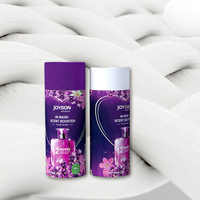 Fabricant de perles de parfum pour lessive perles adoucissantes 3 saveurs disponibles perles de parfum pour lessive booster de parfum