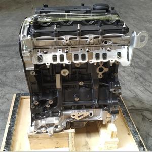 Motor de bloque largo genuino para Ford Transit V348 2.2L FWD V362 2.0L FK2Q 6006 CA - Product Image 2