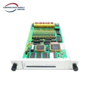 Fuente de Alimentación Industrial Original Nueva SPS01 2VAA008278R001 en Stock, Envío Rápido, Módulo de Alimentación para Sistema de Automatización PLC - Product Image 3