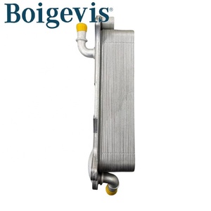 Nouveau radiateur de Transmission de haute qualité BOIGEVIS 4G0317021T pour <span class=keywords><strong>Audi</strong></span> A6 A7 <span class=keywords><strong>S6</strong></span> S7 2014 2015 - Product Image 3