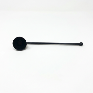 Chauffe-bougie non électrique en plastique, outil de décoration pour la maison, pour faire fondre les bougies d'aromathérapie - Product Image 1